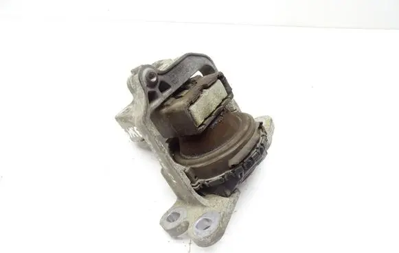 Opel Vivaro Engine mount vacuum valve 112101360R