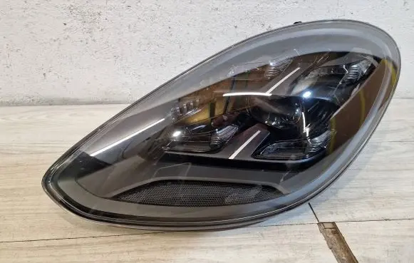 Porsche Panamera (971) Headlight/headlamp 973.941.035