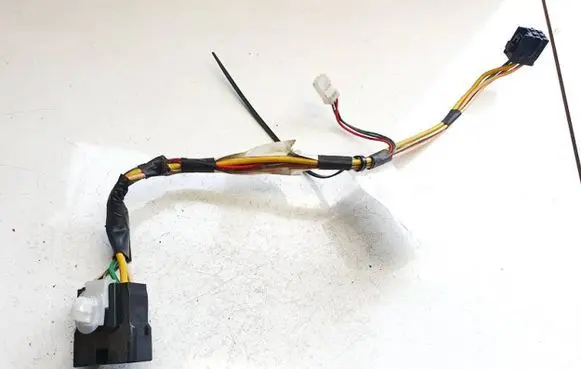 Toyota Corolla Verso AR10 Sensor 2464701791 246470-1791