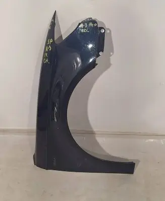 Audi A3 S3 8V Fender