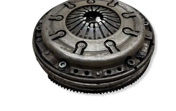 Volkswagen PASSAT B5.5 Clutch set kit 038141117E
