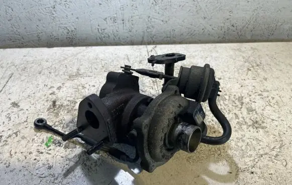 Fiat Fiorino Turbo KP3521343 770018667