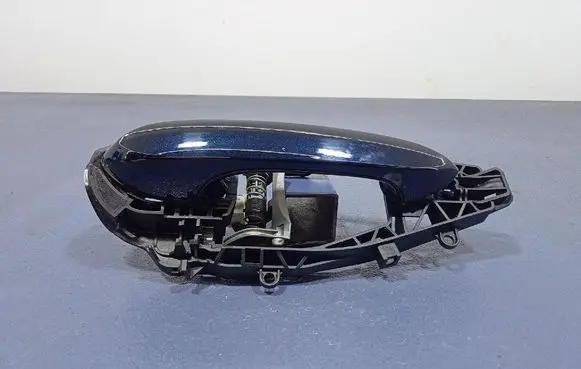 BMW X4 F26 Front door exterior handle 9881774
