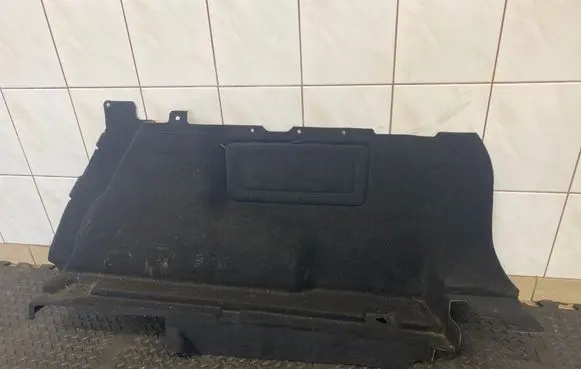 Land Rover Range Rover Velar Trunk/boot side trim panel J8A2-M-45430