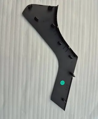 Other center console (tunnel) element