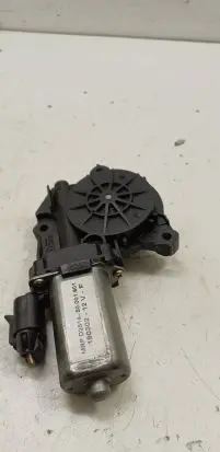 Fiat Stilo Front door window regulator motor D2514