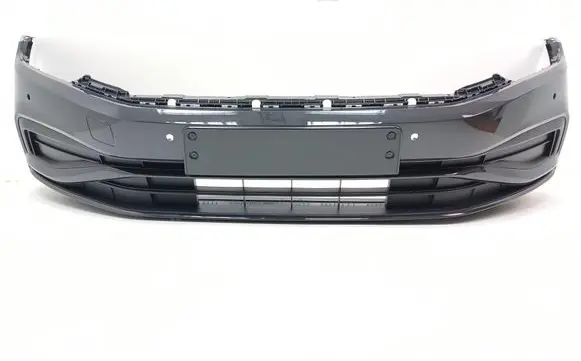 Volkswagen PASSAT B8 Front bumper 3G0807217AM