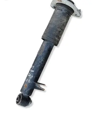 BMW X5 E70 Rear shock absorber/damper 6781931 33526781931 6788779