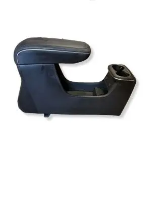 Hyundai Ioniq 5 Center console 
