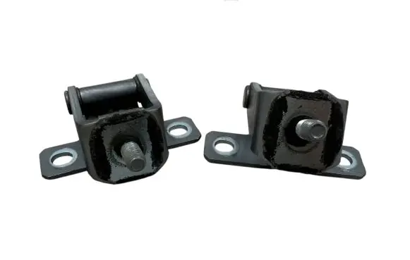 Peugeot 4008 Tailgate/trunk/boot hinge