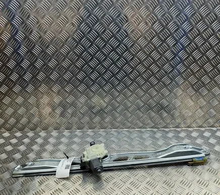 Ford Transit VII Front door electric window regulator BK31V23201BE