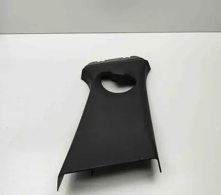BMW X2 F39 (B) pillar trim (top) 8073578 6449804