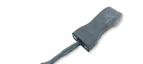 Seat Ateca Front door check strap stopper 57A837203