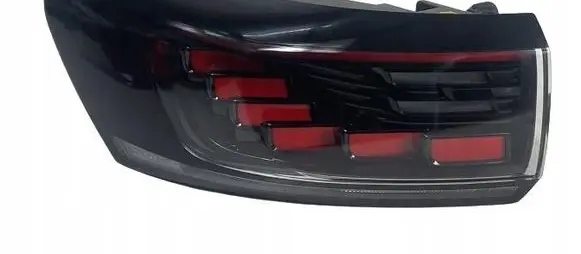 Volkswagen ID.4 Rear/tail lights 11A945207A