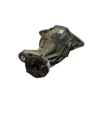 Mercedes-Benz GL X166 Rear differential 1663502714