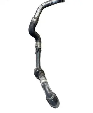 Renault Scenic II - Grand scenic II Intercooler hose/pipe 8200687468 144602487R