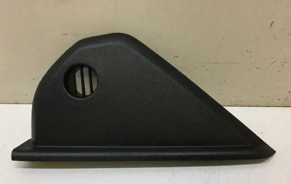 Dodge Challenger Dashboard side end trim 5LA79DX9AB