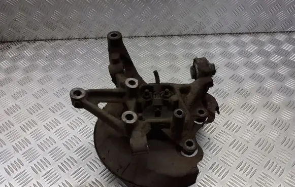 Opel Signum Rear wheel bearing hub 