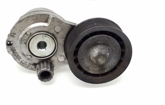 Chevrolet Orlando Generator/alternator belt tensioner 25182787