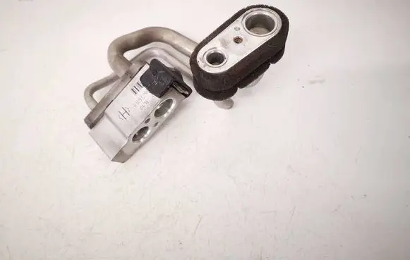 Honda Insight Air conditioning (A/C) expansion valve