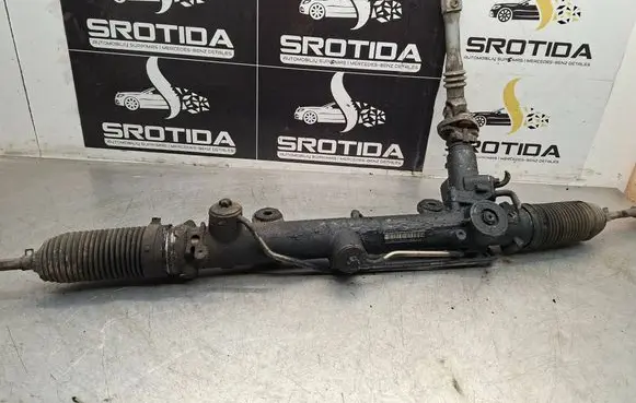 Mercedes-Benz C W203 Steering rack 2034603300 203460300