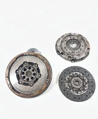 Ford Kuga II Clutch set kit FV406477CA FV4Q7550BA