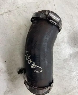 Peugeot 508 Intercooler hose/pipe 9684307380 P10138