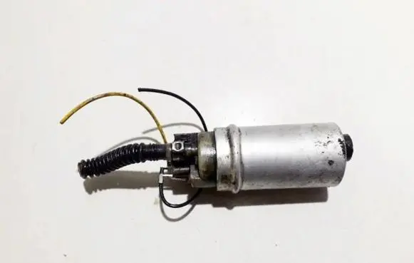 Volkswagen Caddy In-tank fuel pump 993762094 28402k5554