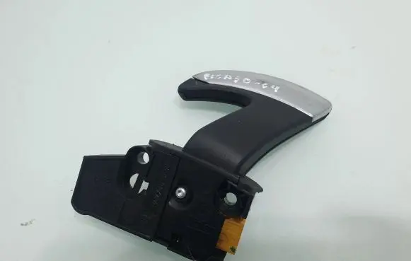Citroen C4 Grand Picasso Gear shift switch/knob 346090013