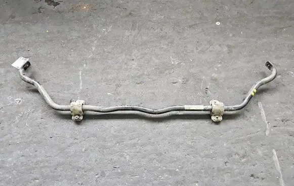 Citroen C4 Grand Picasso Front anti-roll bar/sway bar 9802490980 IMPRK1467648