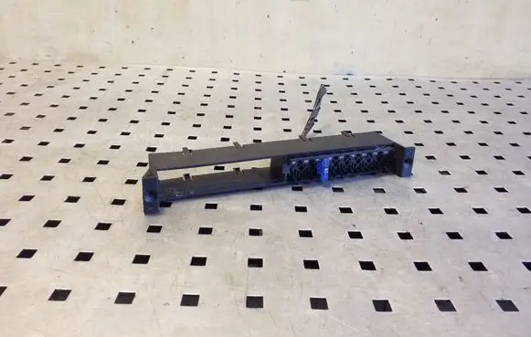 Volkswagen Crafter Fuse module 9015450119
