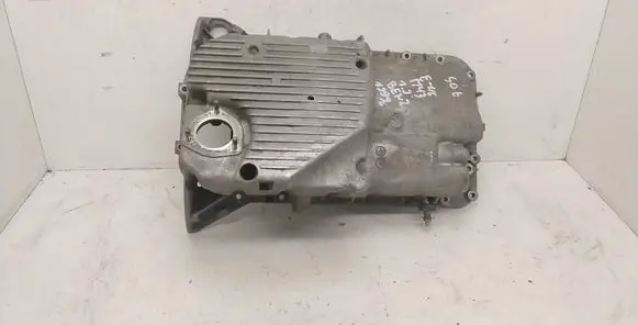 BMW 3 E46 Oil sump 1432719