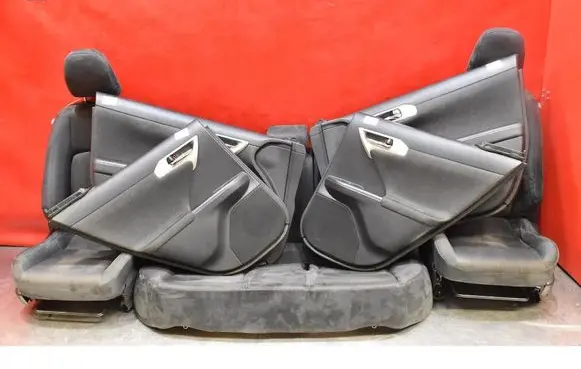 BMW 2 Active Tourer U06 Seat set 