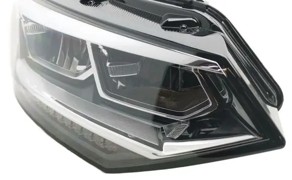 Volkswagen Touran III Headlight/headlamp 5TC941036E