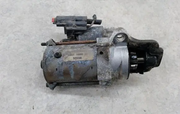 Ford Focus Starter motor 3M5T11000AC