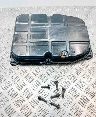 Mercedes-Benz SL R129 Gearbox sump 722500