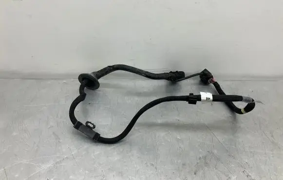 BMW 5 E60 E61 Gearbox/transmission wiring loom 7537968