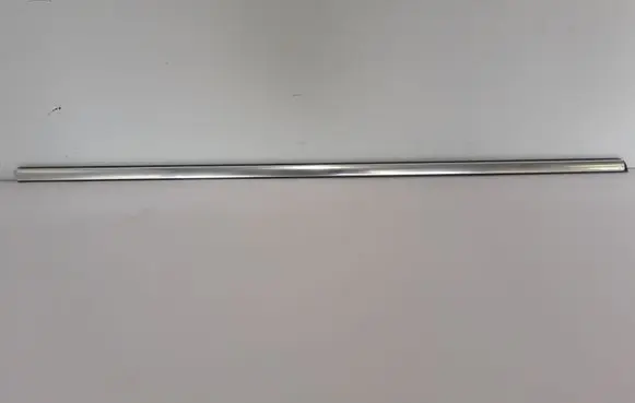 Volvo S60 Front door glass trim molding 30799424