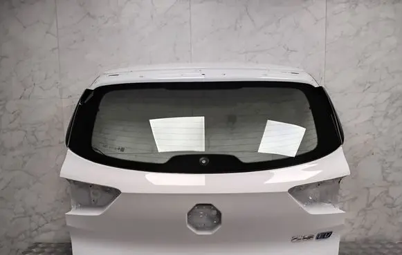 MG ZS Tailgate/trunk/boot lid
