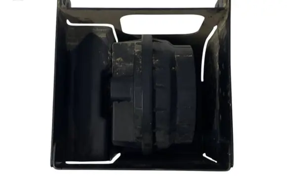 BMW X5 E70 Alarm system siren 6955373 65756955373