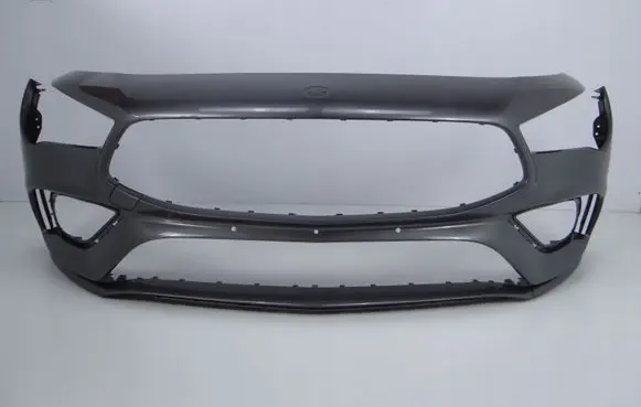 Mercedes-Benz CLA C118 X118 Front bumper A1188853901