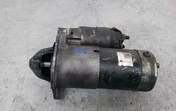 Opel Signum Starter motor