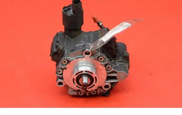 Ford Galaxy Fuel injection high pressure pump 9683624080