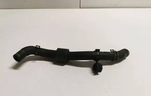 Volkswagen Golf VII Engine coolant pipe/hose 5Q0122109J