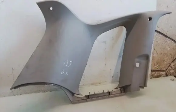 Ford Fusion (D)pillar trim (top) 2N11N31011A
