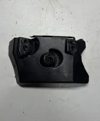Seat Altea Front bumper mounting bracket 5P0807183A