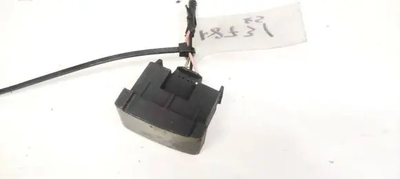 Hyundai i30 Other interior part