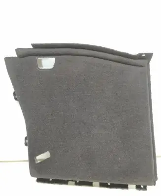 BMW X5 E53 Trunk/boot side trim panel 7034391