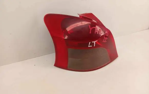 Toyota Yaris Rear/tail lights