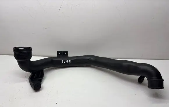 Volkswagen PASSAT B6 Intercooler hose/pipe 3C0145840C